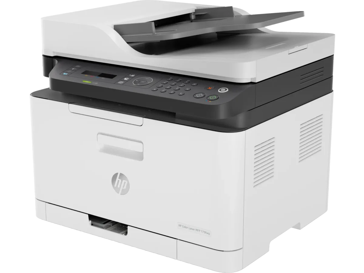 HP Color Laser MFP179fnw