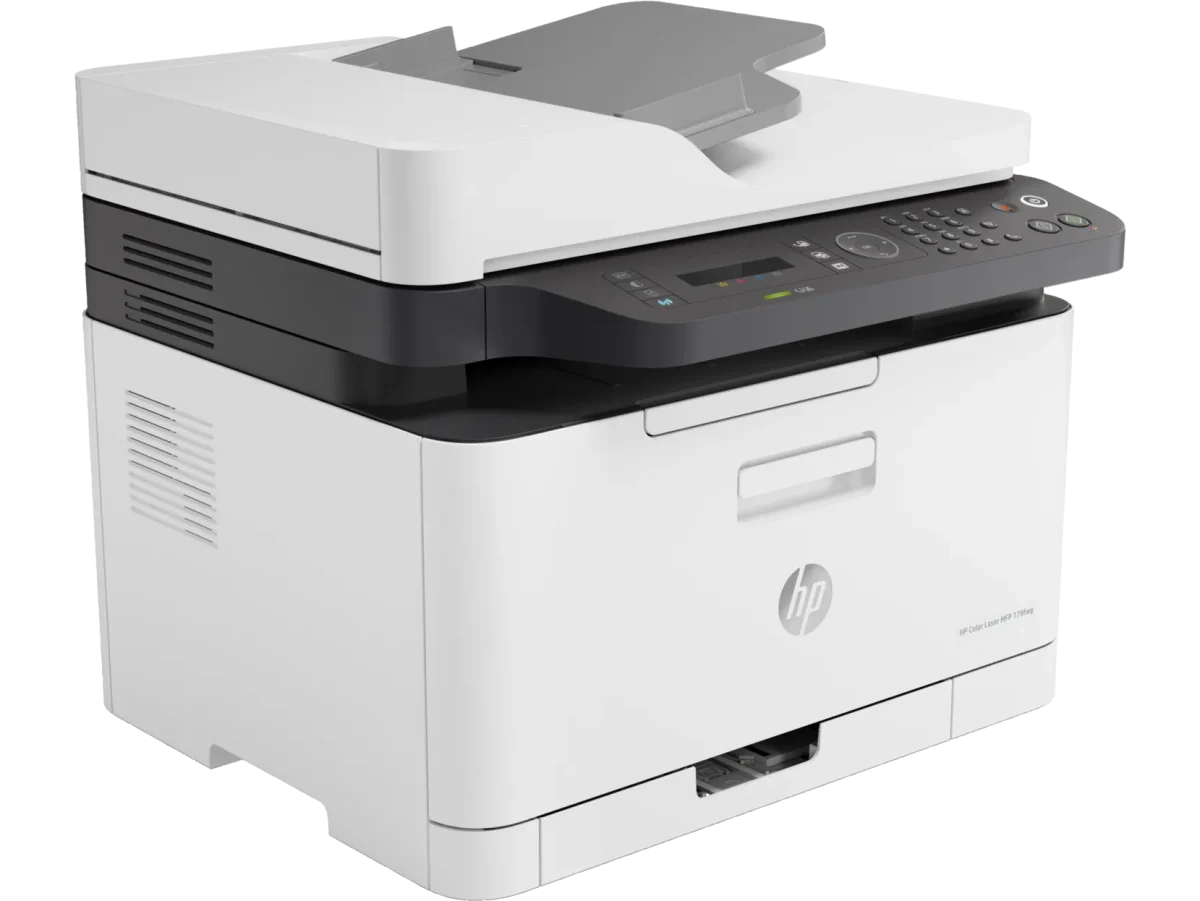 HP Color Laser MFP179fnw