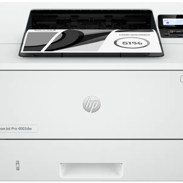 HP LaserJet Pro 4003dw