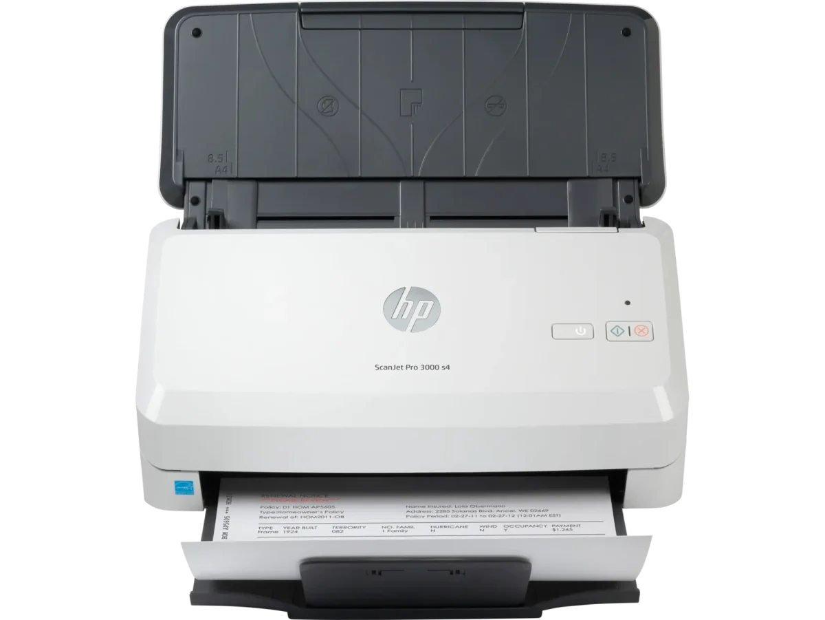 HP ScanJet Pro 3000