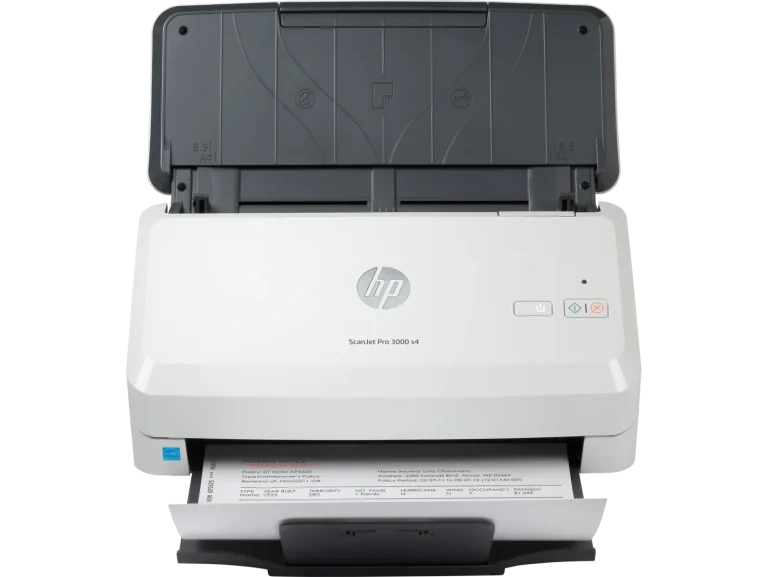 HP ScanJet Pro 3000