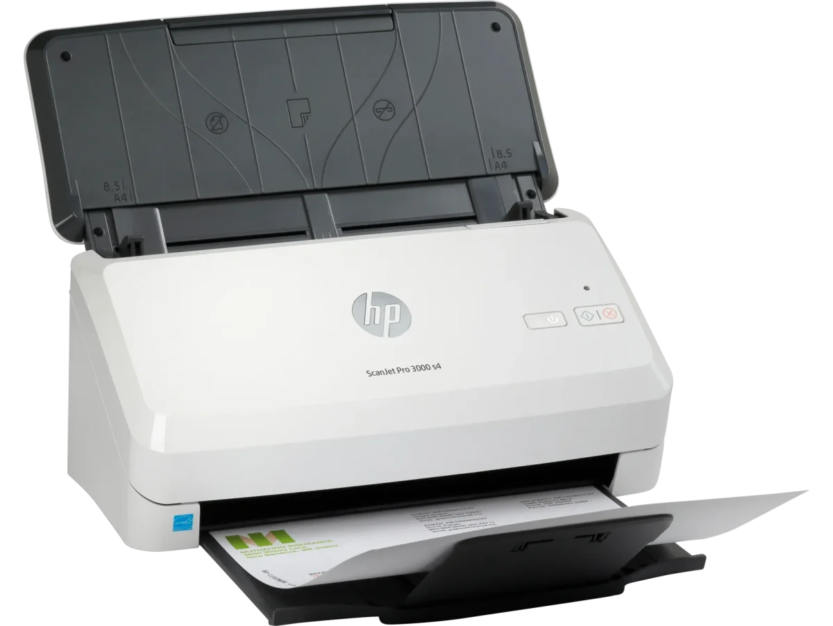HP ScanJet Pro 3000