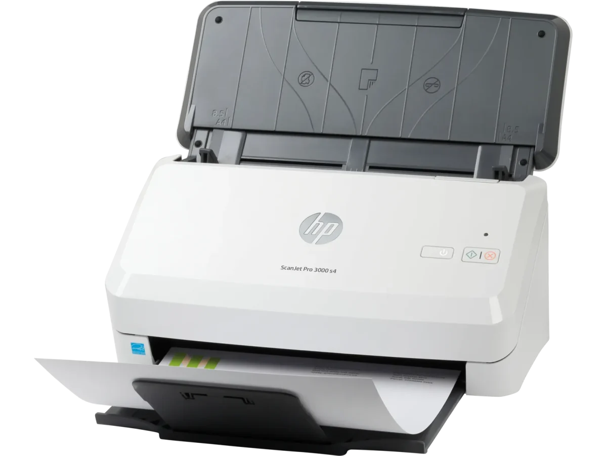 HP ScanJet Pro 3000
