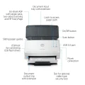 HP ScanJet Pro 3000