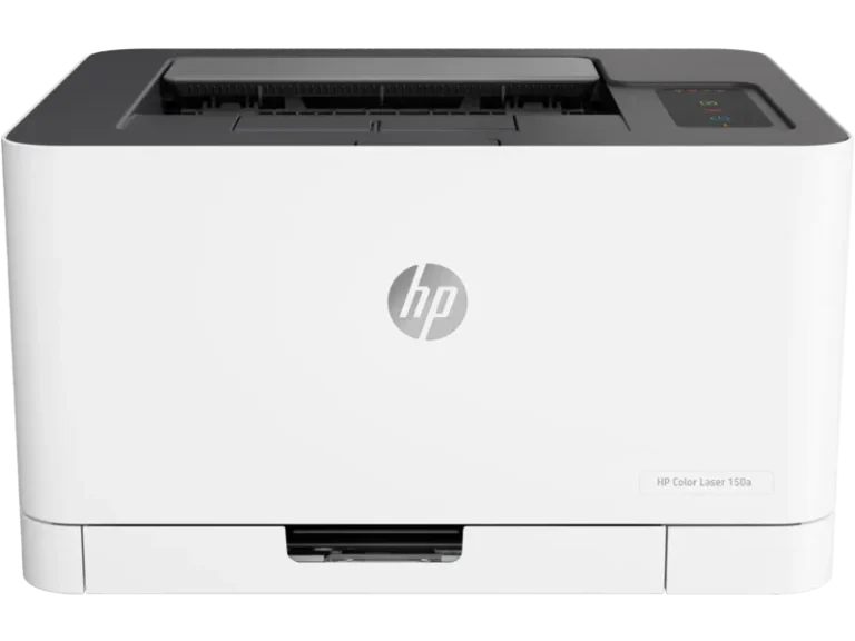 Hp Color Laser 150a