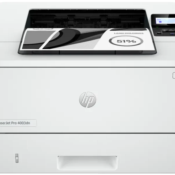 HP LaserJet Pro 4003dn