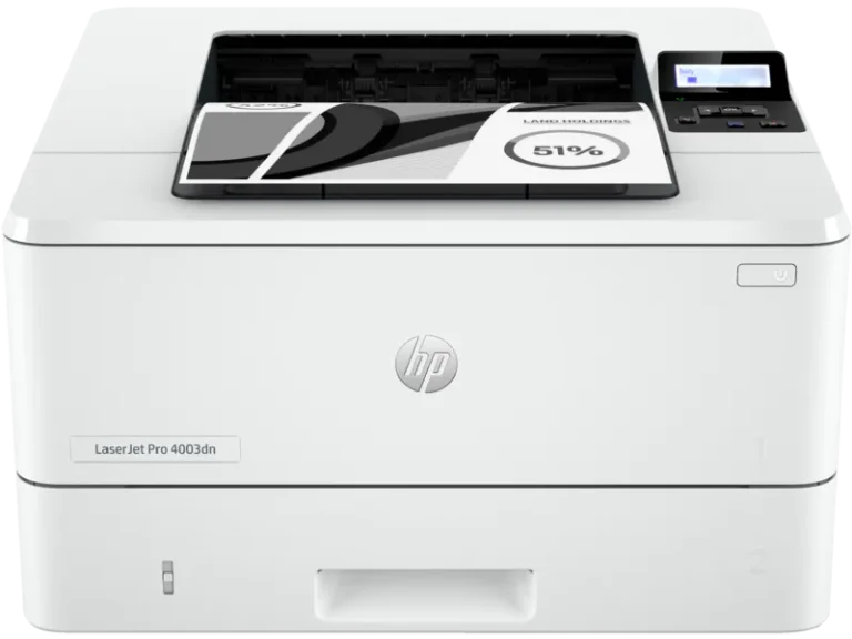 HP LaserJet Pro 4003dn