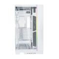 Lian Li O11 White