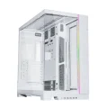 Lian Li O11 White