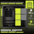 MSI MAG PANO Black