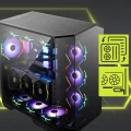 MSI MAG PANO Black