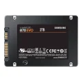 Samsung 870 EVO 2TB