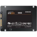 Samsung 870 EVO 500GB
