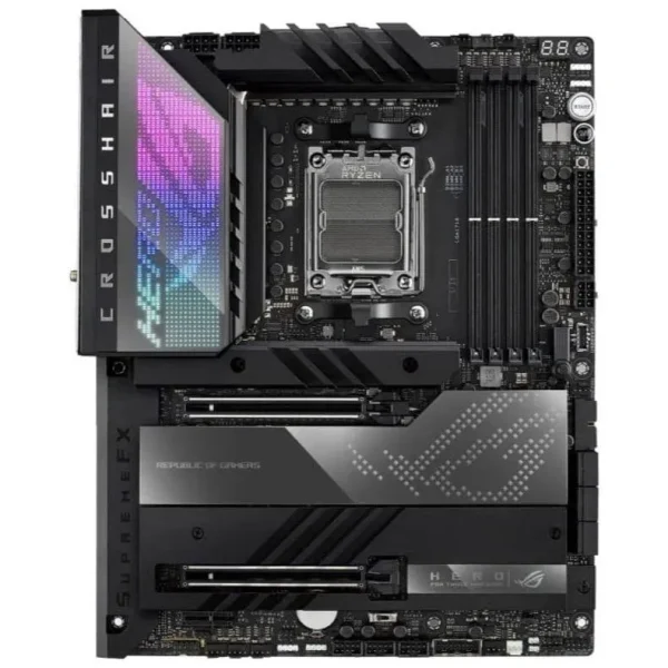 ASUS ROG CROSSHAIR X670E