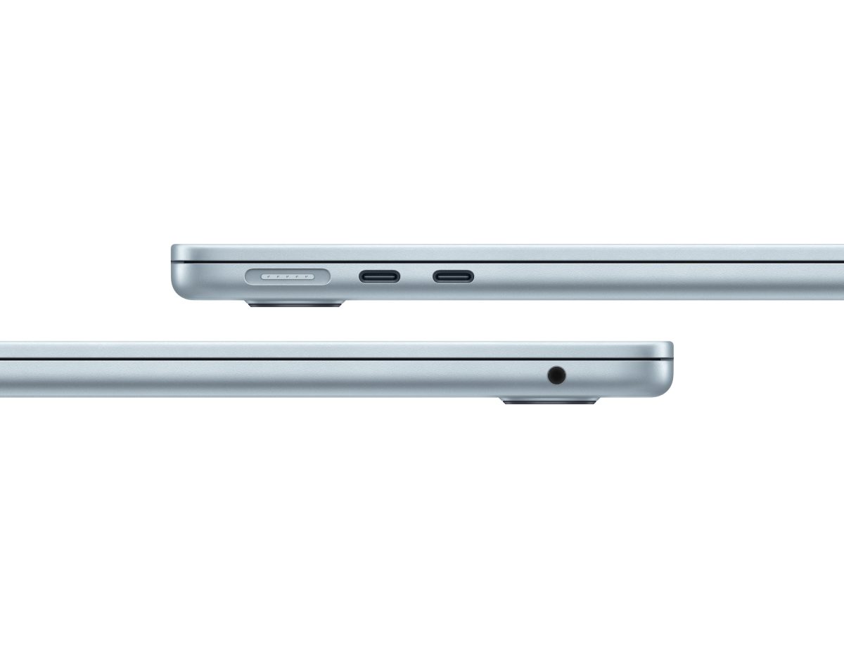 Apple MacBook Air MC7C4