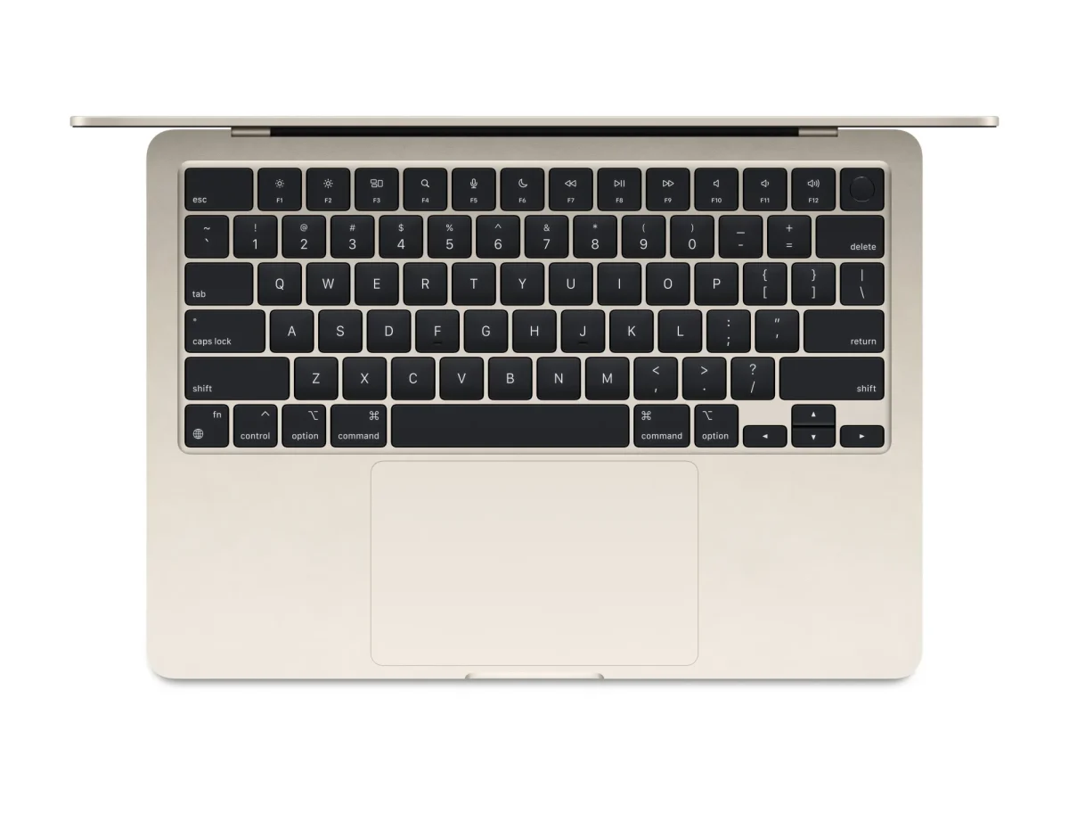 Apple MacBook Air MW1J3