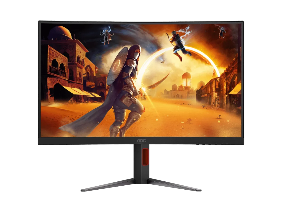AOC CQ27G4 27″ Curved