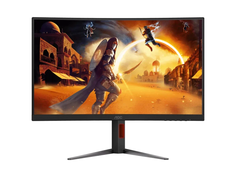 AOC CQ27G4 27″ Curved