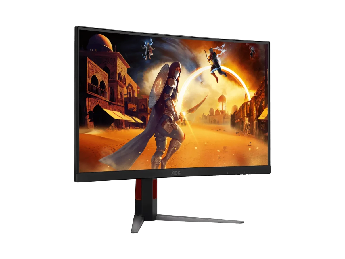 AOC CQ27G4 27″ Curved