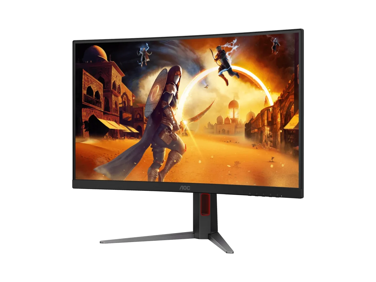 AOC CQ27G4 27″ Curved