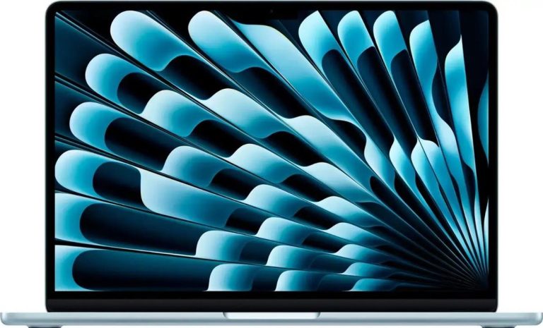 Apple MacBook Air MC6V4
