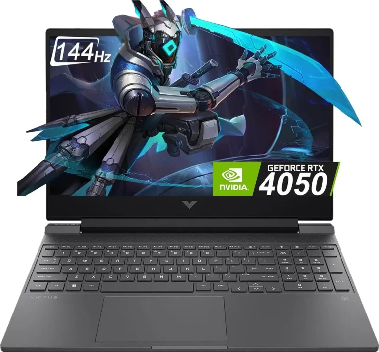 HP Victus 15 FA2701wm