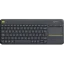 Logitech K400 Plus Wireless