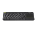 Logitech K400 Plus Wireless
