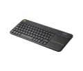 Logitech K400 Plus Wireless