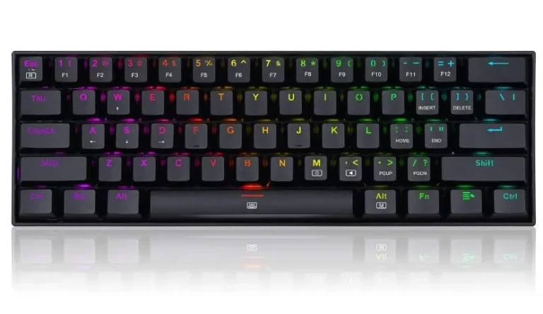 Redragon K630 Dragonborn
