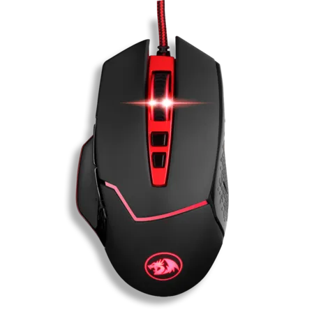 Redragon M907 Inspirit