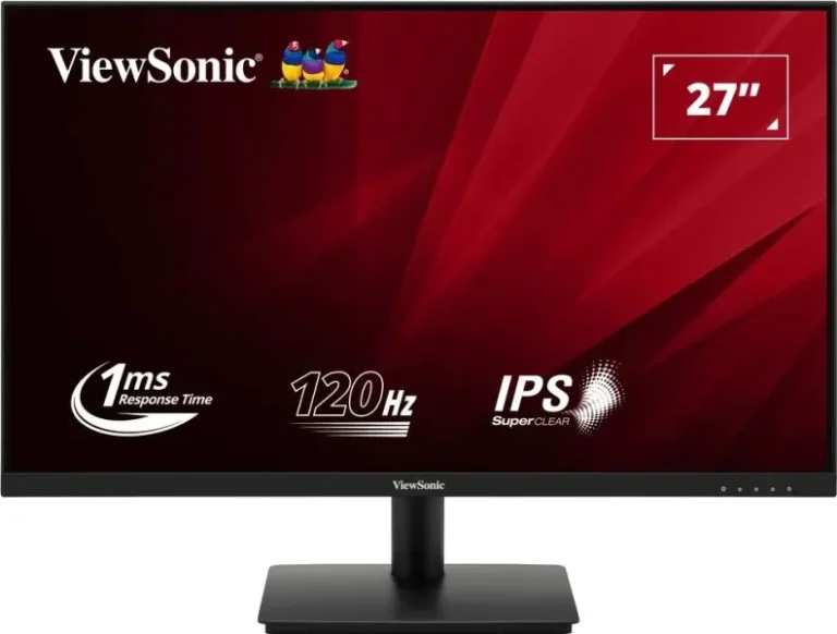 ViewSonic VA270A-H 27