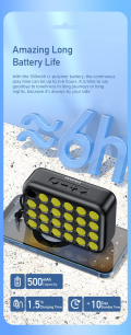 AWEI Y385 TWS Mini