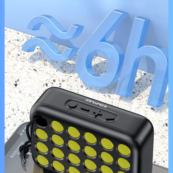 AWEI Y385 TWS Mini