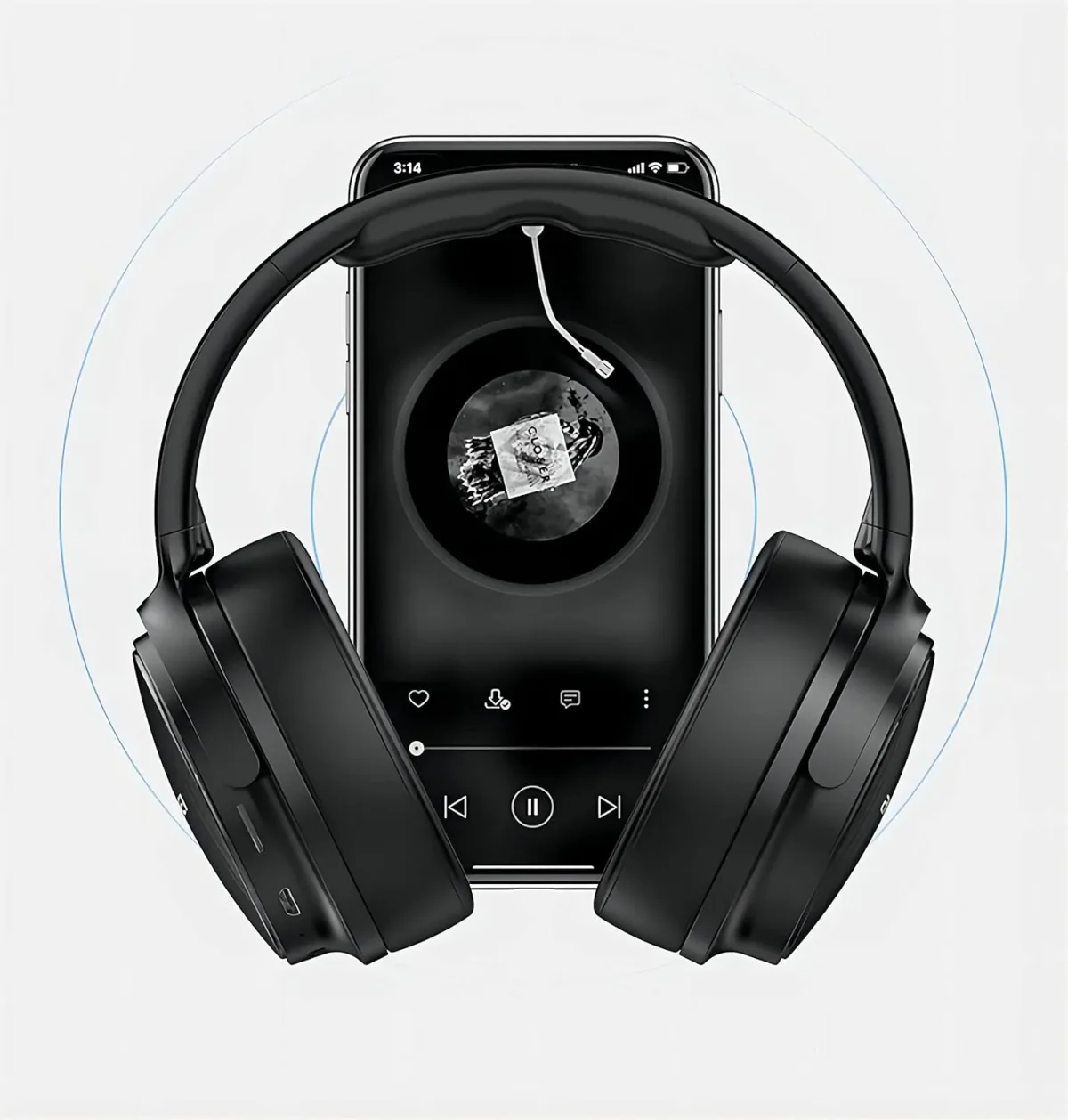 AWEI A780BL Wireless Bluetooth