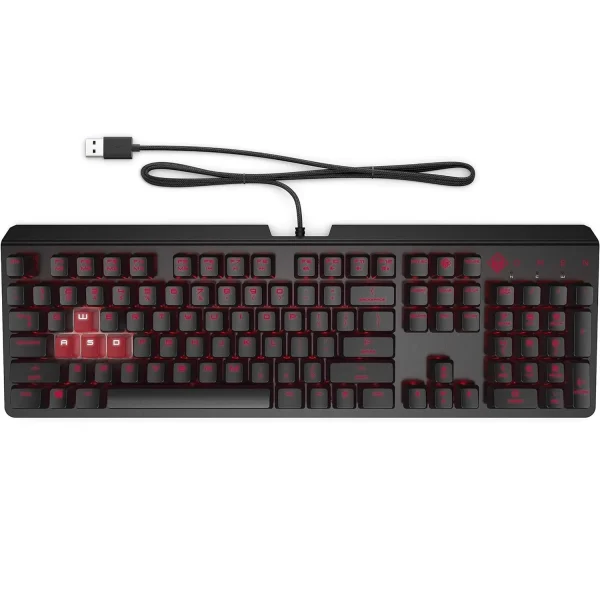 HP Omen Encoder RGB