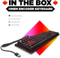 HP Omen Encoder RGB