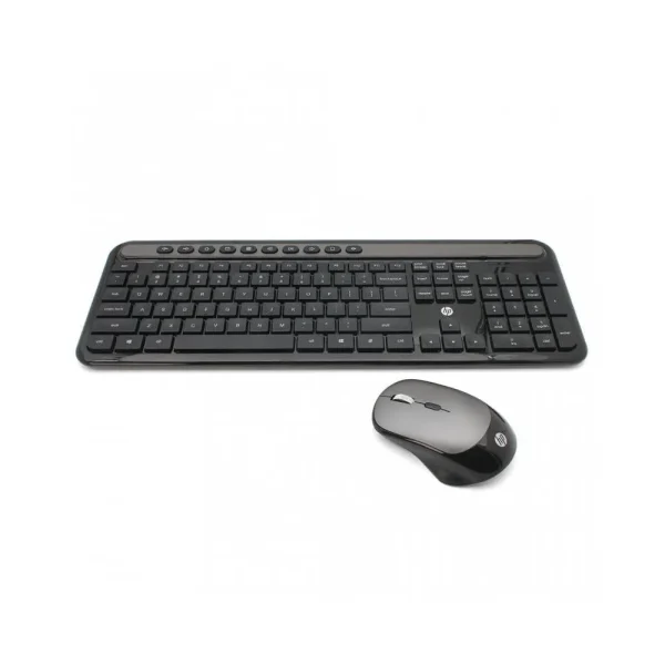 HP CS500 Wireless