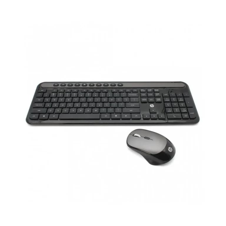 HP CS500 Wireless