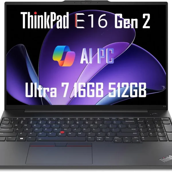 Lenovo ThinkPad E16 Gen