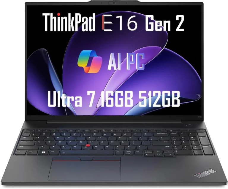 Lenovo ThinkPad E16 Gen