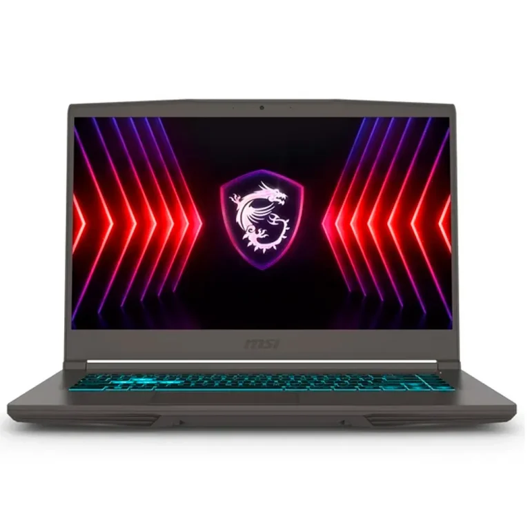 MSI Thin 15 B13VF