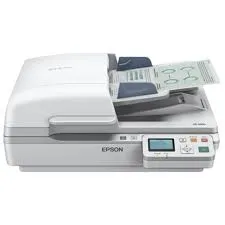 ADF Scanners