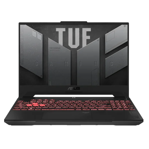 ASUS TUF A15 FA507