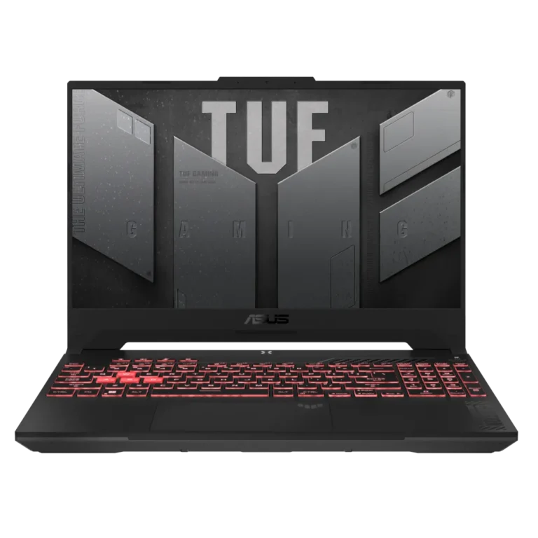 ASUS TUF A15 FA507