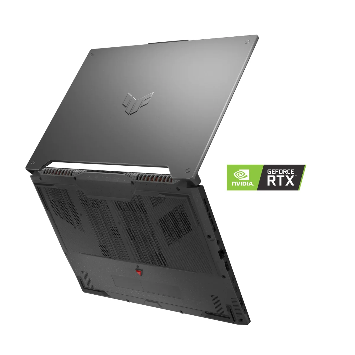 ASUS TUF A15 FA507