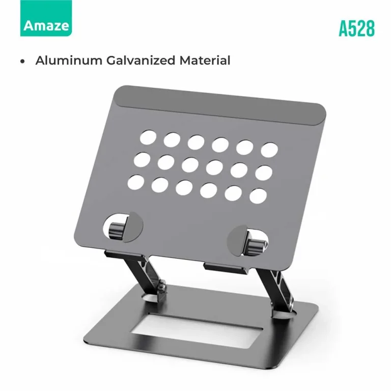 Amaze A528 Aluminium Metal