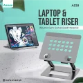 Amaze A528 Aluminium Metal