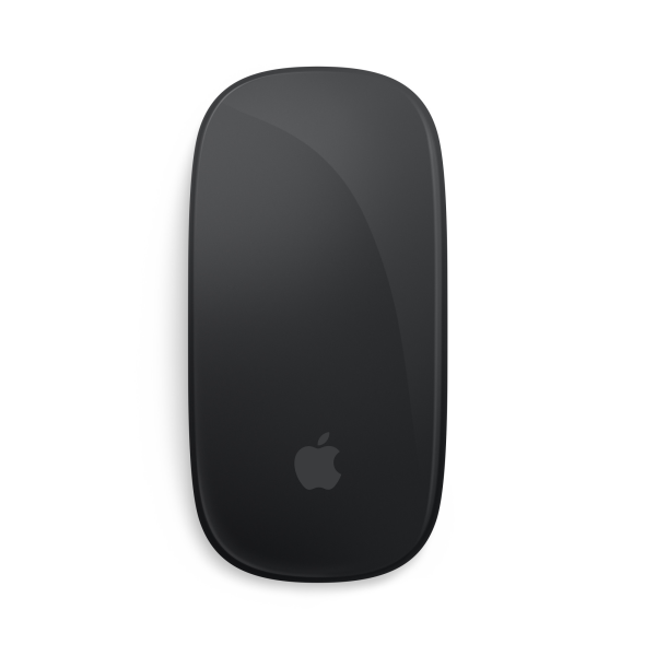 Apple Mouse
