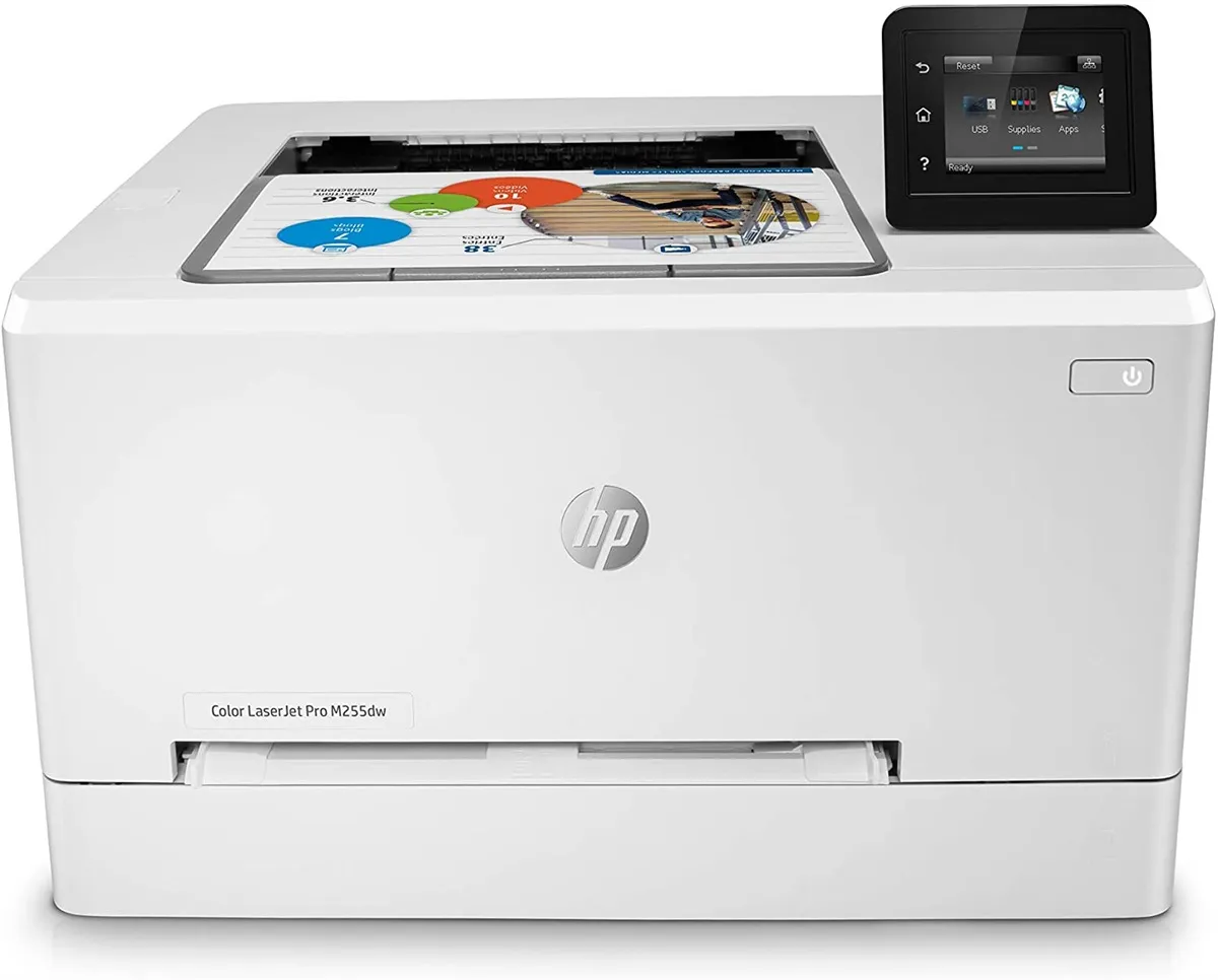 Color Printers